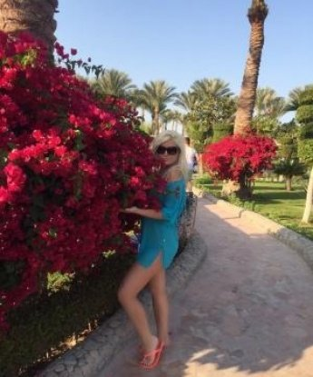 Анкета проститутки Лидия - Фото, г. Ищерская, 27 лет, №10575