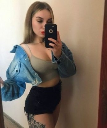 Анкета проститутки Юля - Фото, г. Ищерская, 23 года, №15631